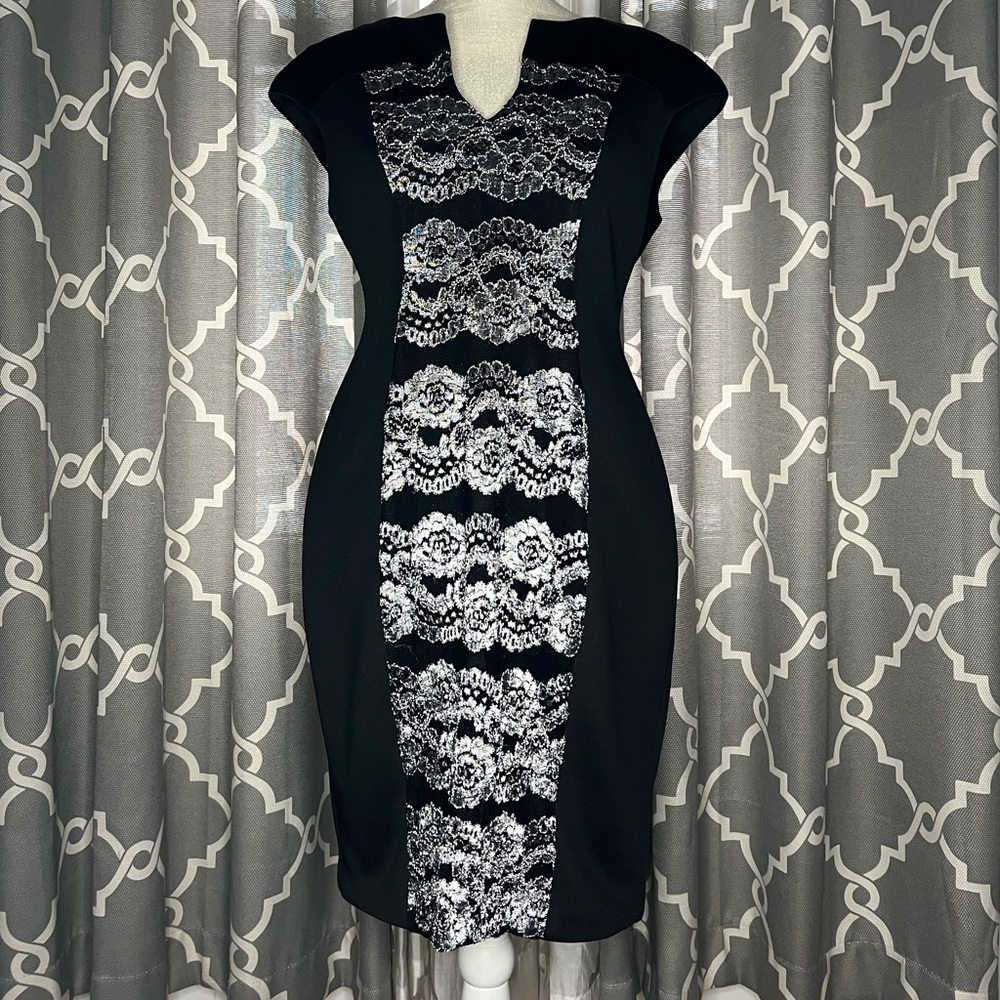 Connected Apparel Women’s 8P Sleeveless dress